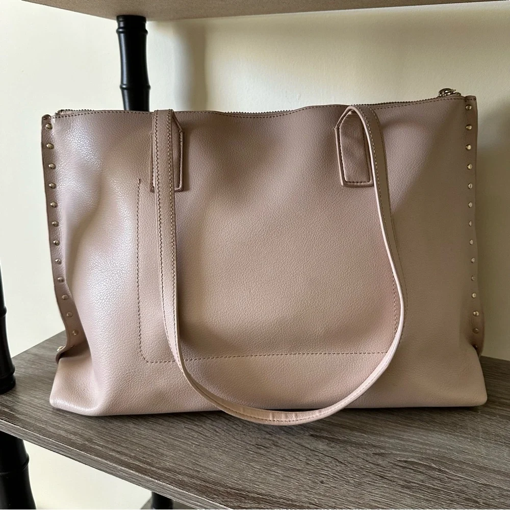Kate Spade Purse - Blush Pink